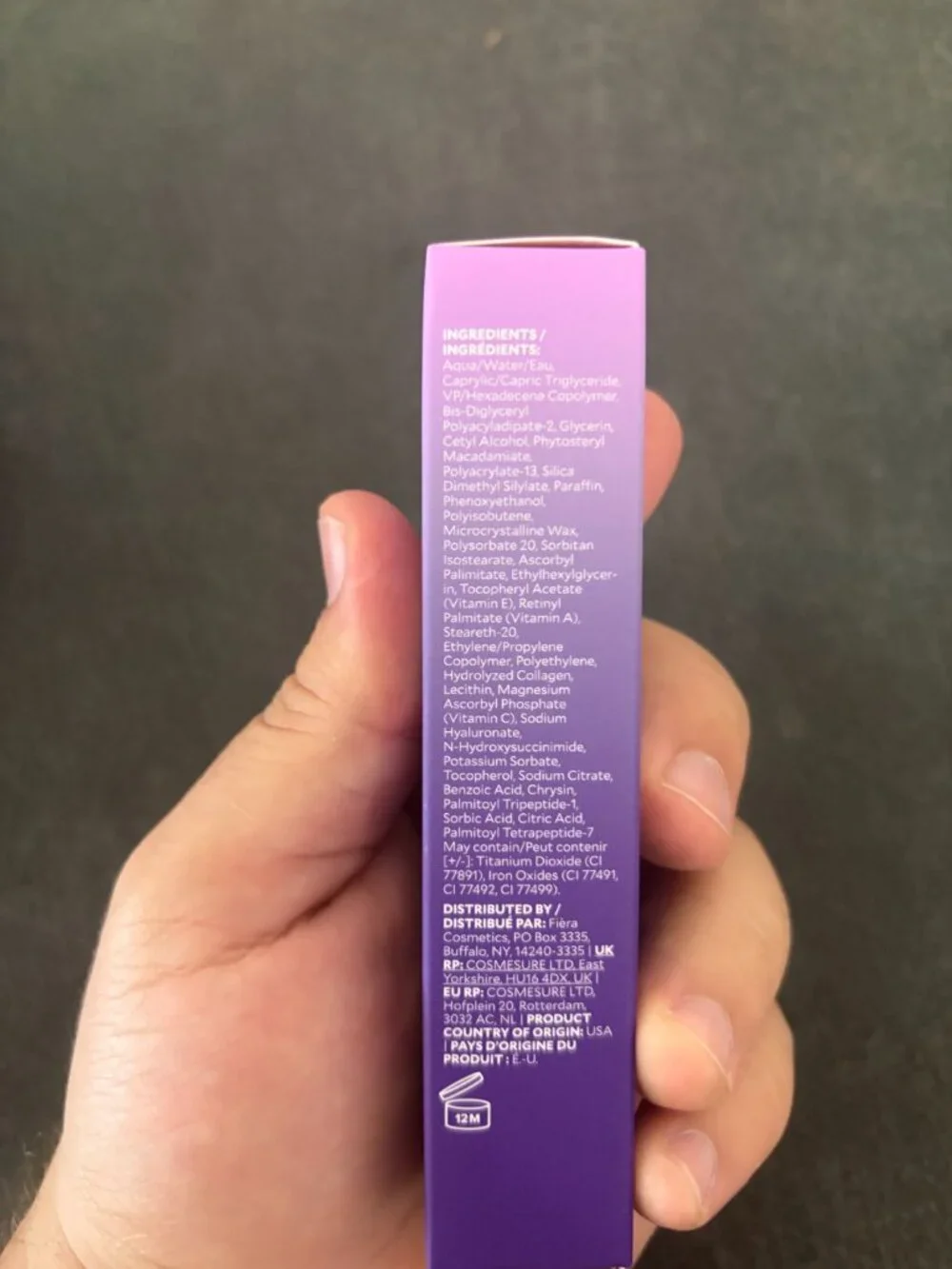 Fièra All-in-Wonder™ Concealer + Foundation – Sand / Sable – 15 mL / 0.5 fl oz –